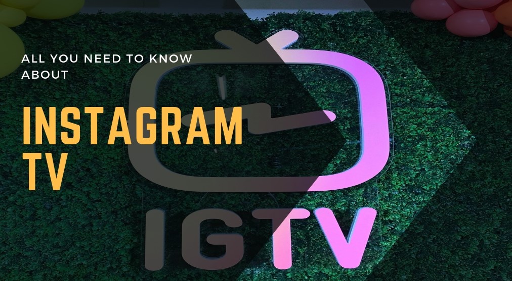 All you need to know about Instagram TV