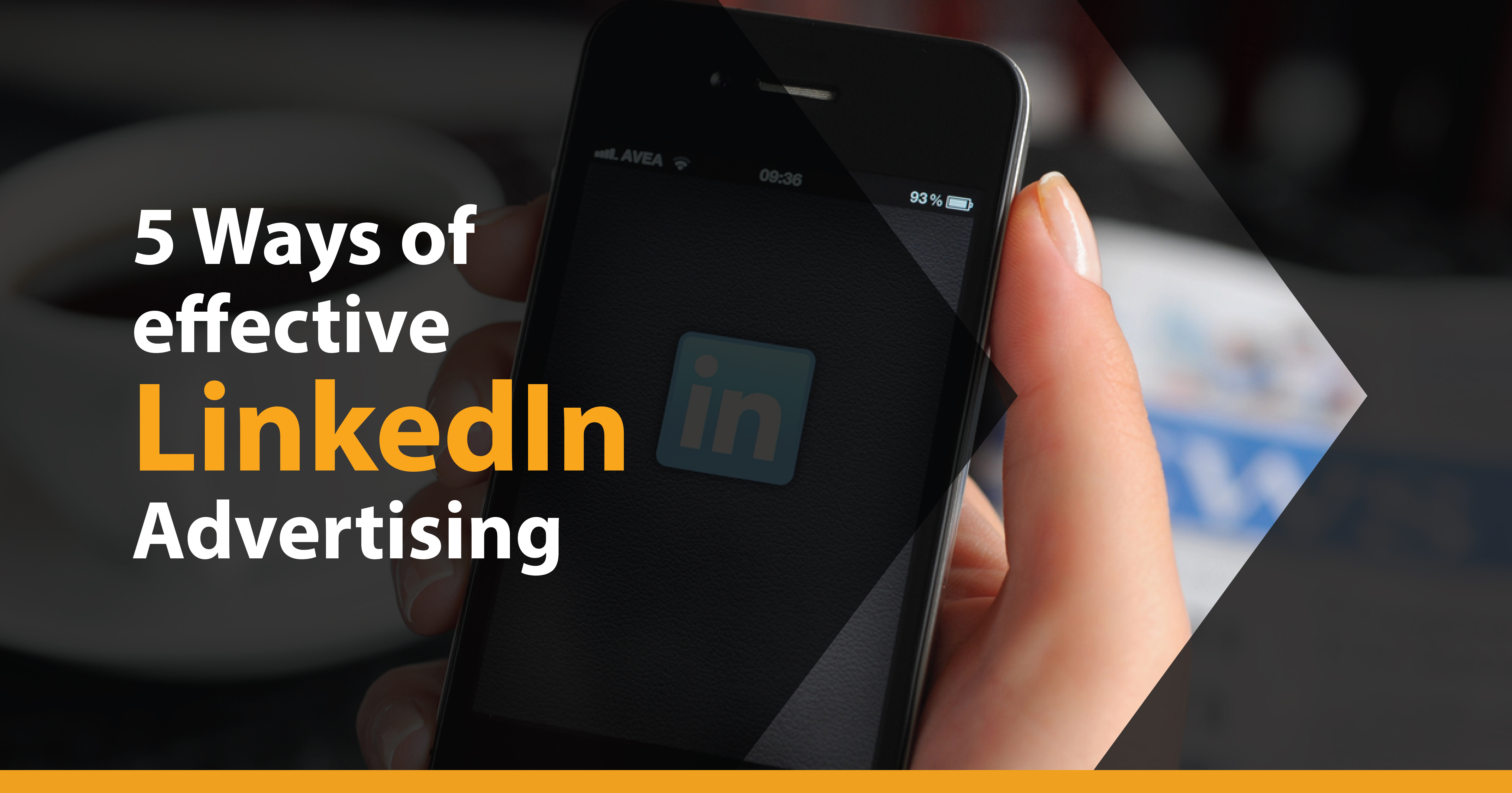 How Is LinkedIn Advertising Different From Other Social Media