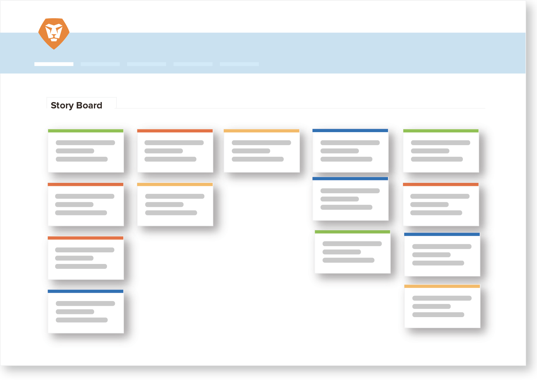 Project management methodologies